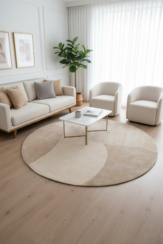 Sparora - Hand Tufted rug