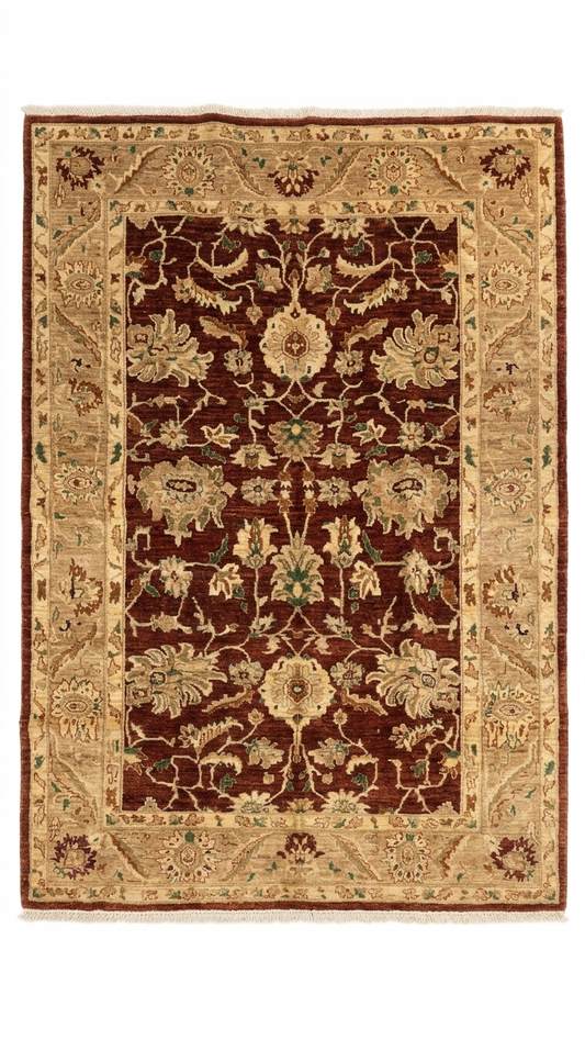 Facade Soft - Handmade Rug