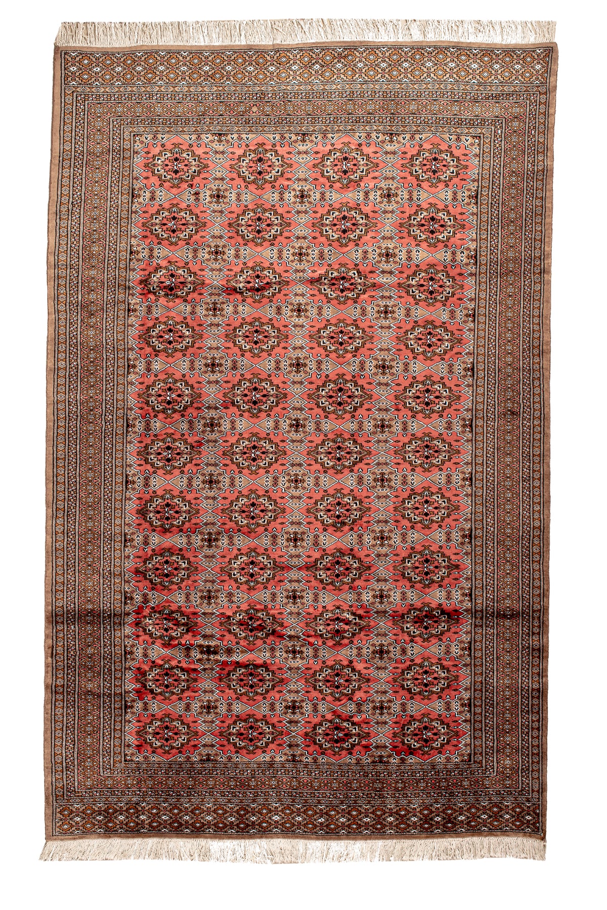 Pakistani - Handmade Rug