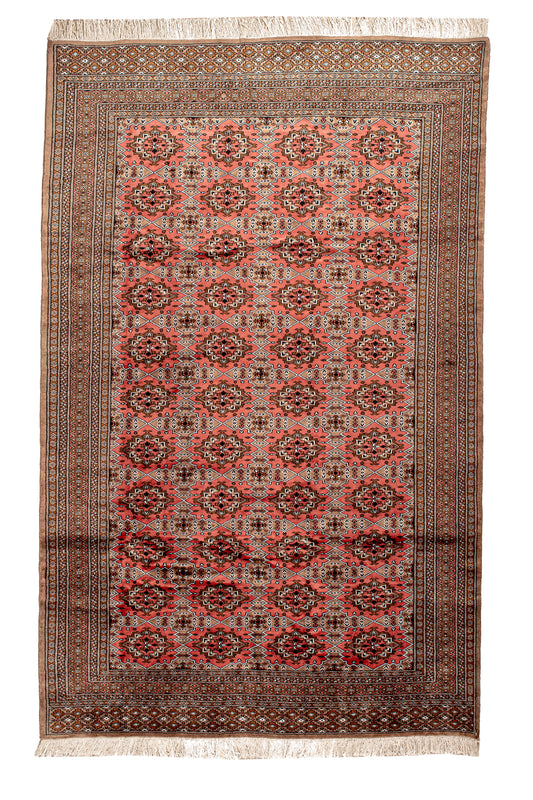 Pakistani - Handmade Rug