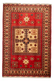Gragy Afghani - Handmade Rug