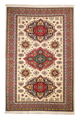 Antique Sherwan - Handmade Rug