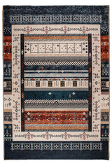 Golrizan - Digital Woven Rug