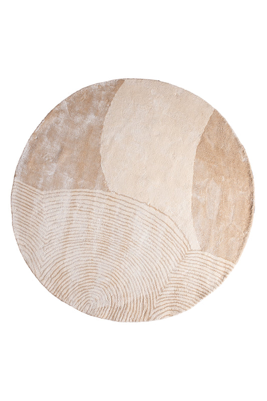 Sparora - Hand Tufted rug