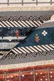 Golrizan - Digital Woven Rug
