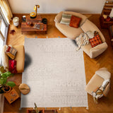 Meadowrest - Handmade Cotton Kilim