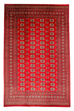 Pakistani  - Handmade Rug