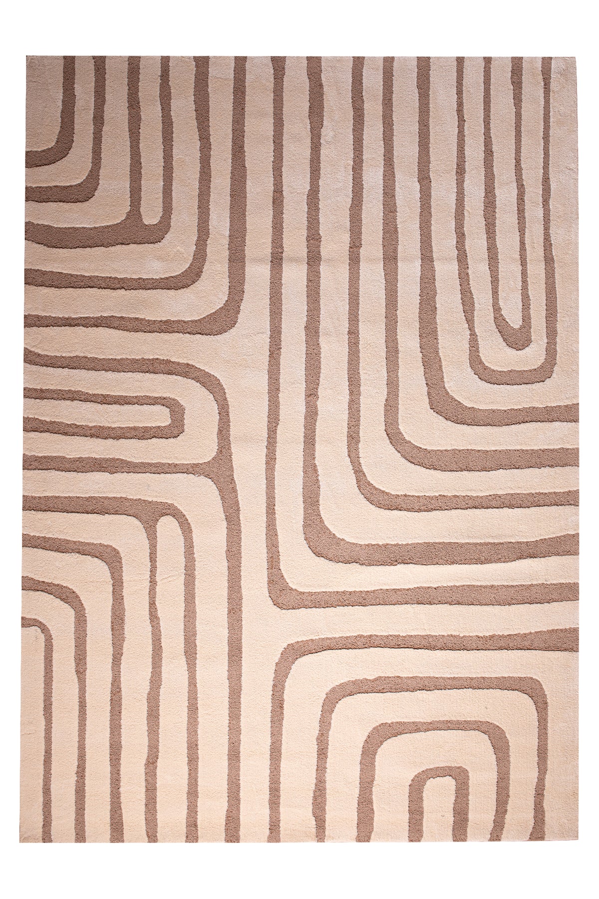 Desert Mirage - Hand Tufted rug