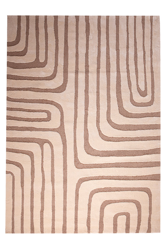 Desert Mirage - Hand Tufted rug