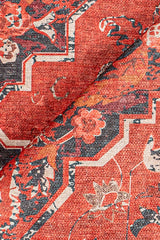 Kashira  - Digital Woven Rug