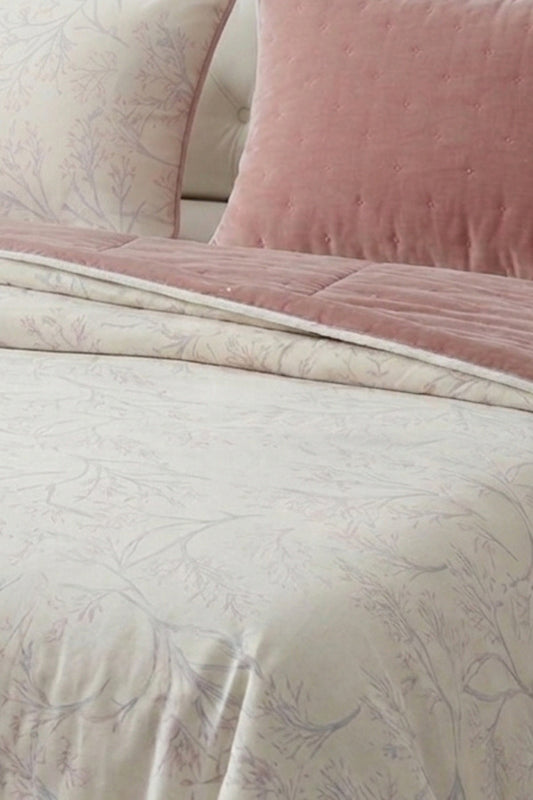 Premium Tencel 3-Piece King Bedspread Set