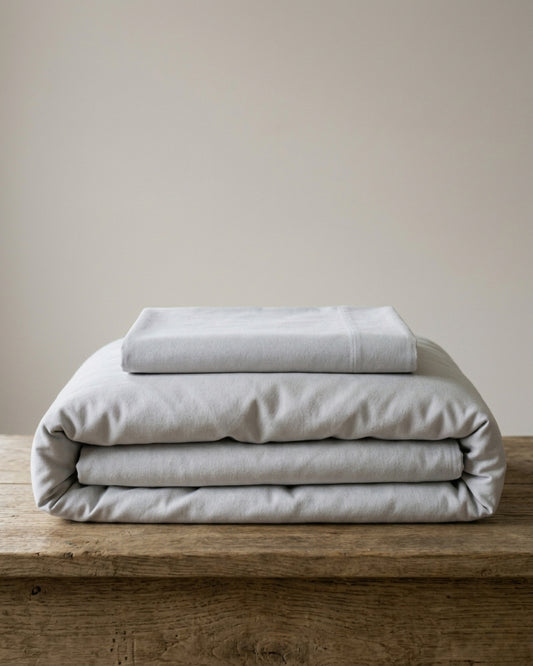 Single Duvet Cover Set