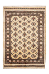 pakistani Jaldar - Handmade Rug