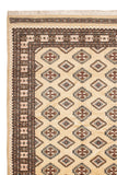 pakistani Jaldar - Handmade Rug