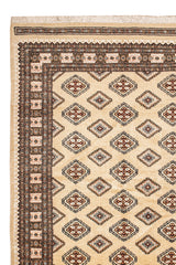 pakistani Jaldar - Handmade Rug