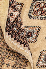 pakistani Jaldar - Handmade Rug