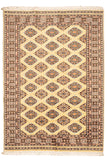pakistani Jaldar - Handmade Rug