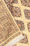 pakistani Jaldar - Handmade Rug