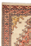 pakistani Silk - Handmade Rug
