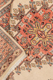 pakistani Silk - Handmade Rug