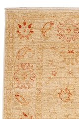 afghanian Zegler  - Handmade Rug