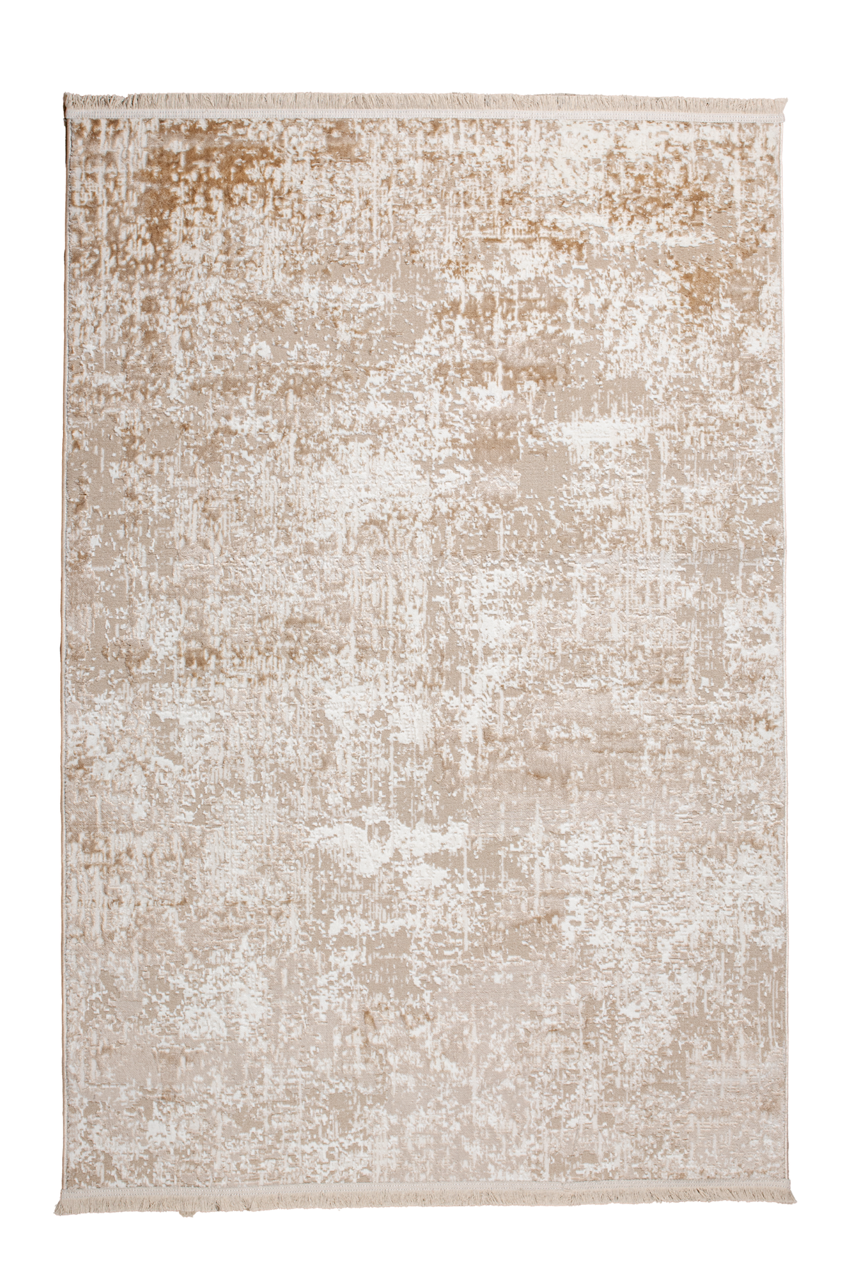 Titanium Dusk - Machine Rug