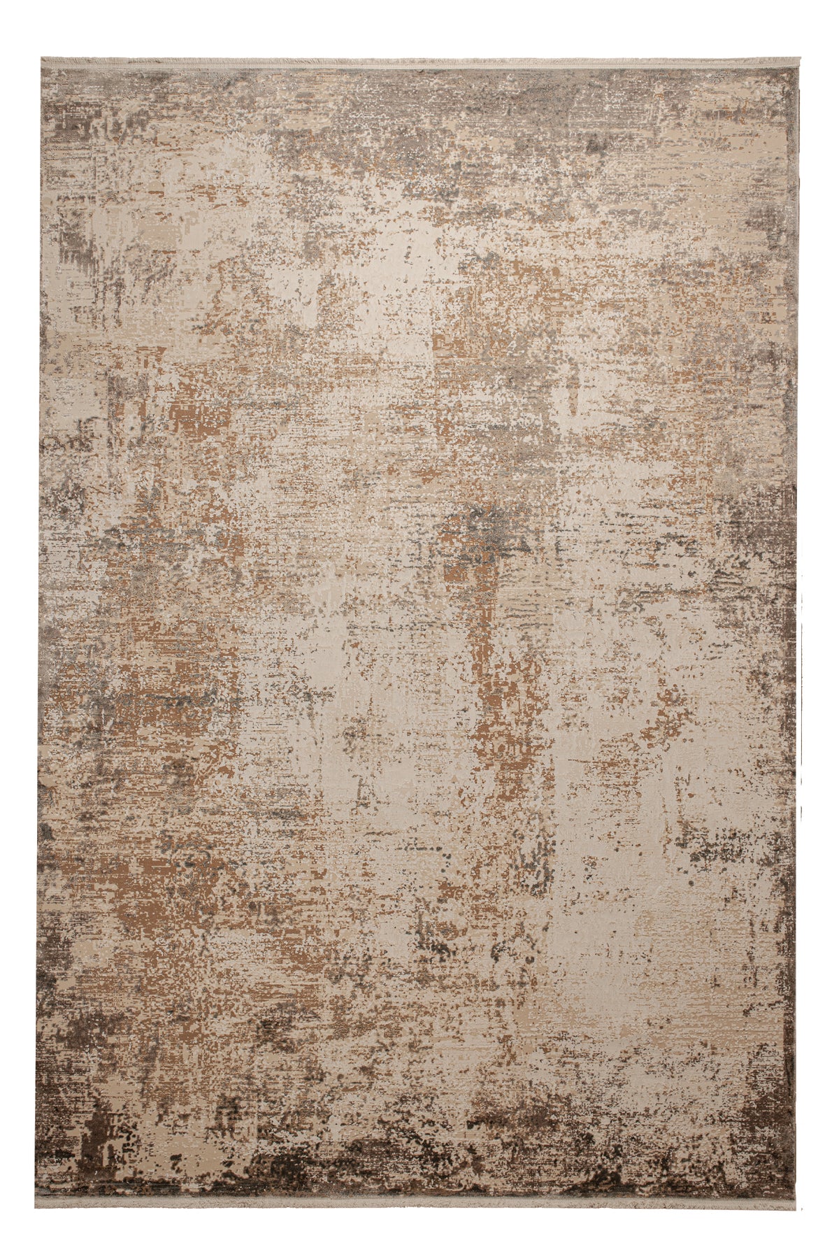 Ash Mirage - Bamboo Silk