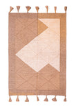 Jute - Handmade Kilim
