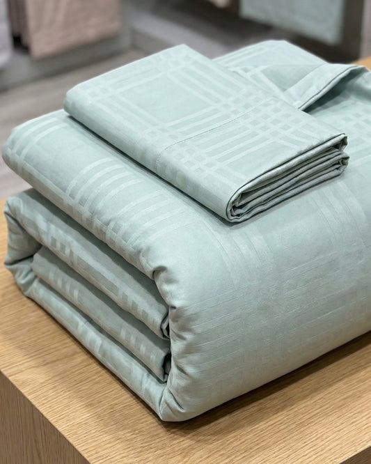 Single Duvet Cover Set