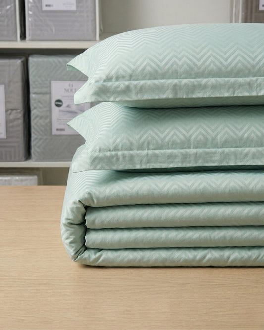 King Duvet Cover Set