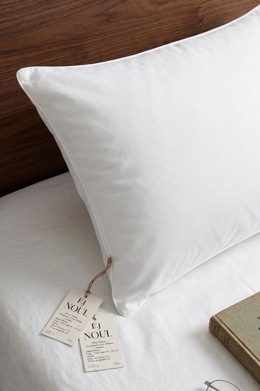 Bloom - Down Prof Pillow
