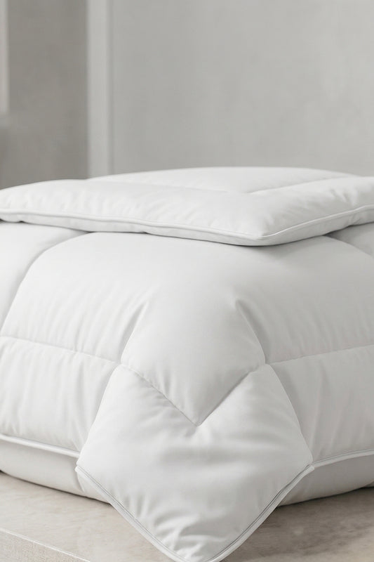 Noul Hotel Section - Single Comforter