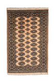 pakistani Silk - Handmade Rug