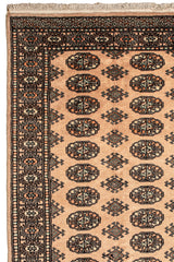 pakistani Silk - Handmade Rug