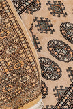pakistani Silk - Handmade Rug