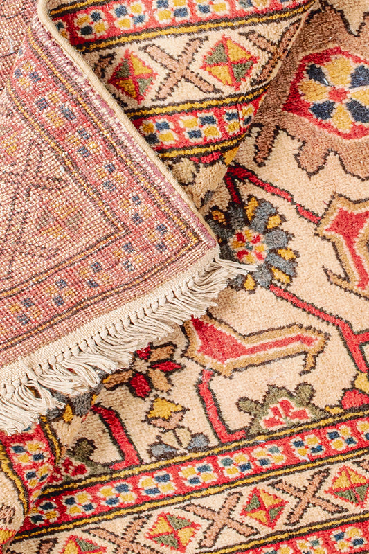 Egyptian Kazak  - Handmade Rug