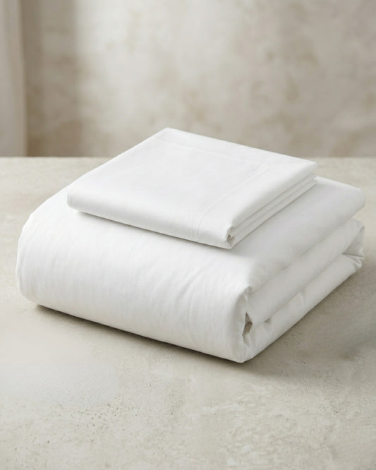 Single Duvet Cover Set