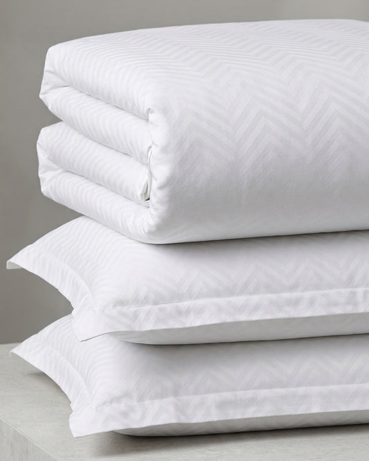 King Duvet Cover Set