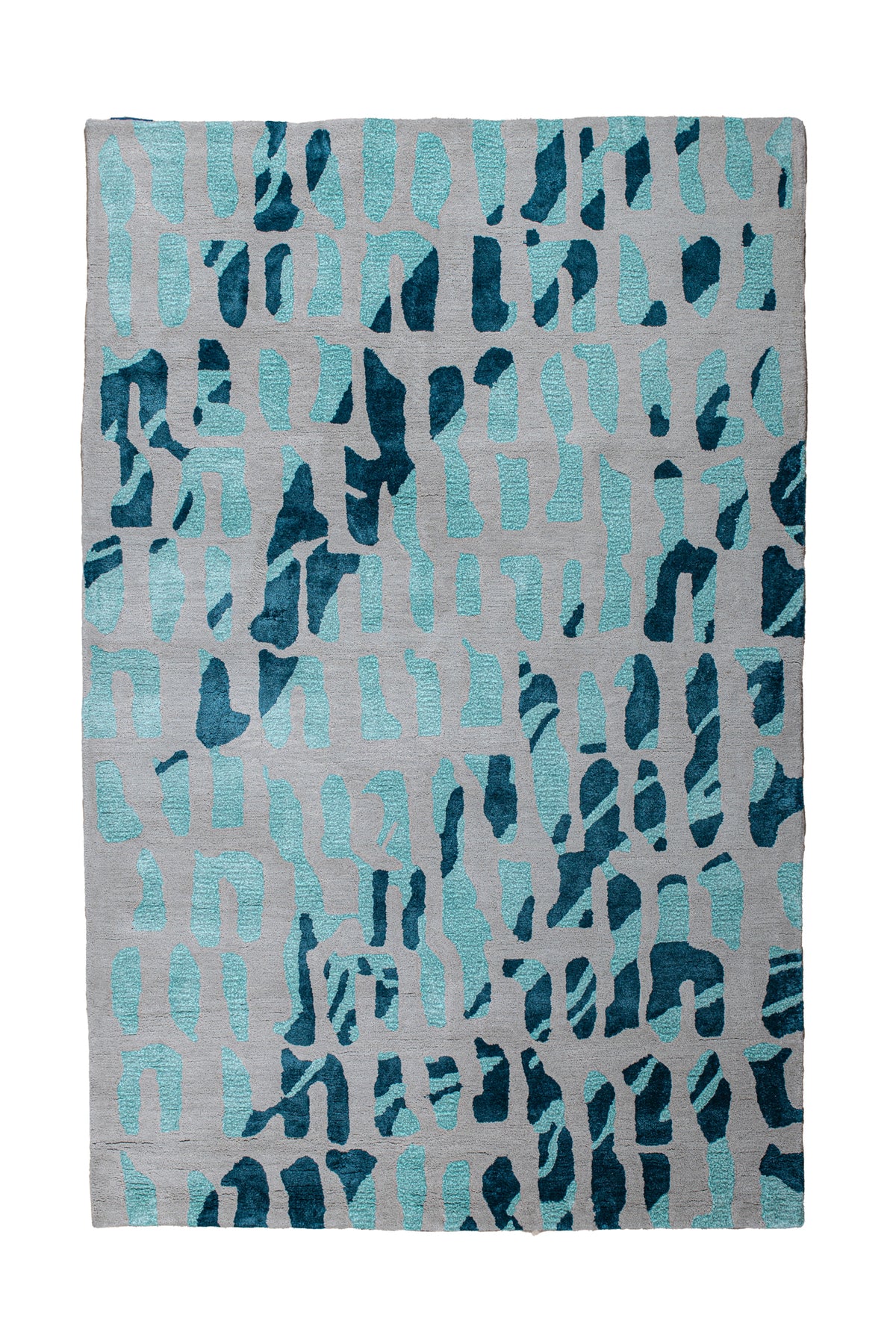 Tarsia - Hand Tufted rug