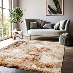 Aurora Weave - Bamboo Silk