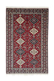 Super Kazak - Handmade Rug