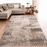 Arabisk  - Machine Rug