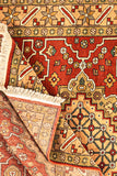 Egyptian Kazak - Handmade Rug