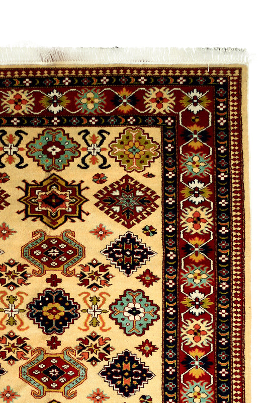 Sherwan  - Handmade Rug