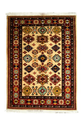 Sherwan  - Handmade Rug