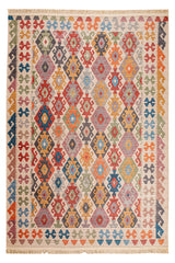 Badawi  - Digital Woven Rug