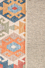 Badawi  - Digital Woven Rug