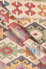 Badawi  - Digital Woven Rug