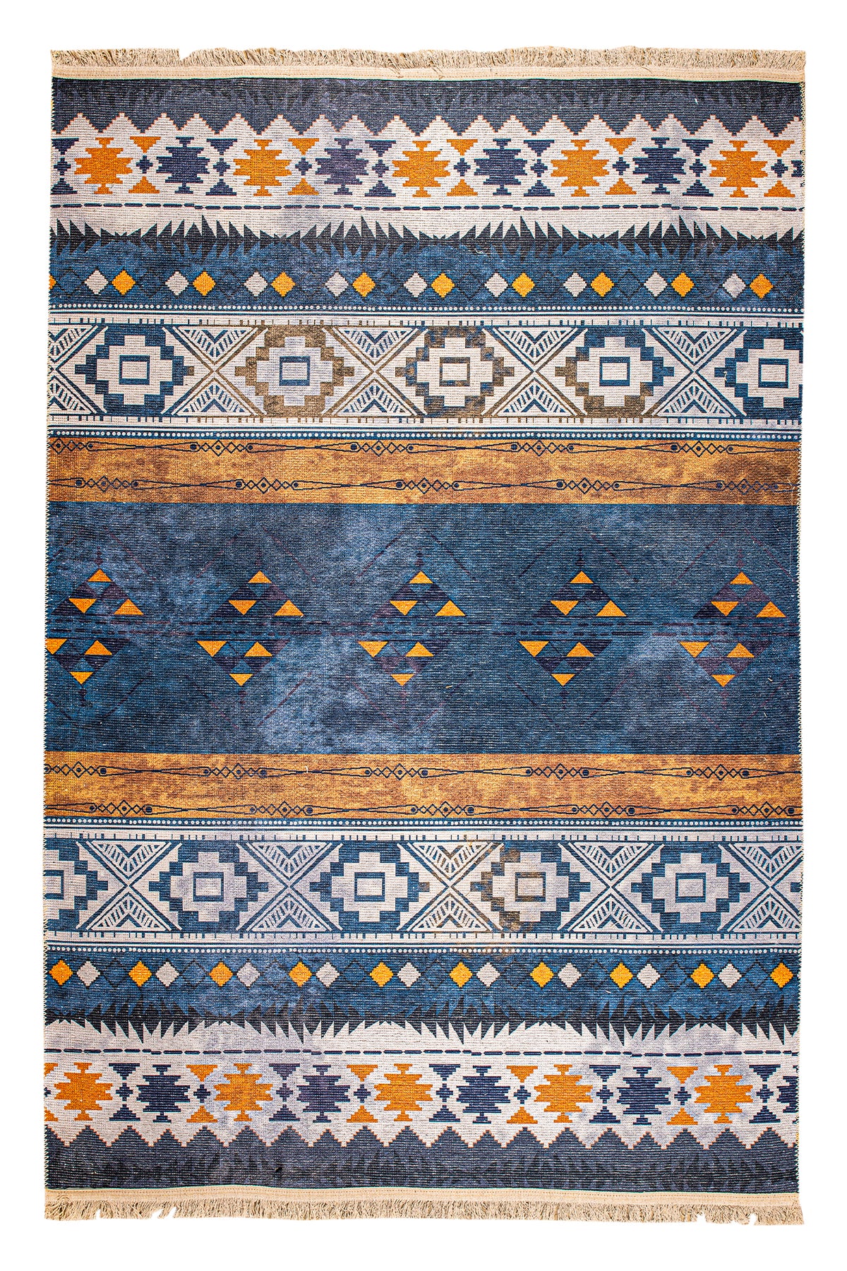 Badawi - Digital Woven Rug – Noul Store