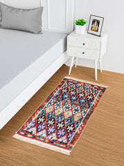 Badawi  - Digital Woven Rug